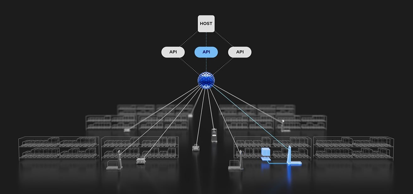 The Future of NDC: Smarter Integration for AGVs and AMRs The Future of NDC: Smarter Integration for AGVs and AMRs
