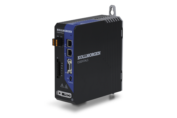 Kollmorgen Essentials Servo Drive
