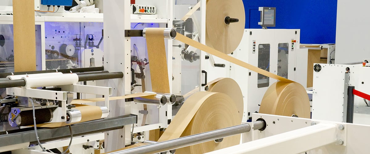 Kollmorgen Essentials™ Motion System Broschüre 