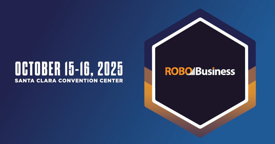 Join Kollmorgen at RoboBusiness 2025