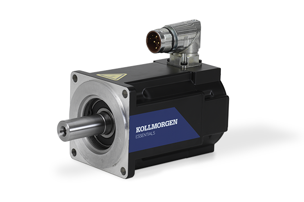 Kollmorgen Essentials Servo Motor