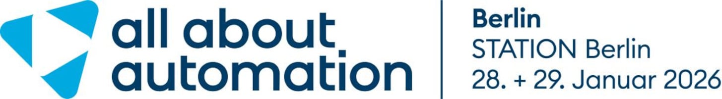 all about automation, Berlin 2026