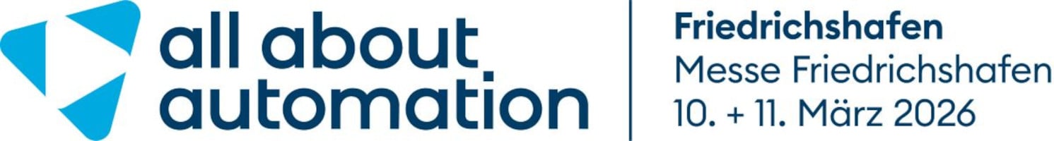 Kollmorgen auf der all about automation Friedrichshafen 2026