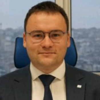 Burak Erginkoç