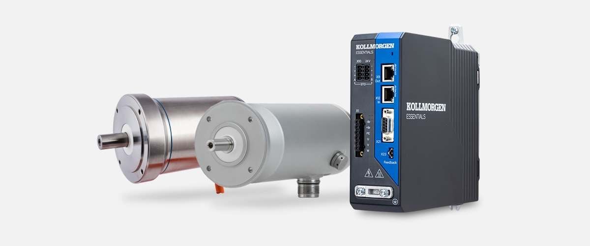 cost-optimized motion control