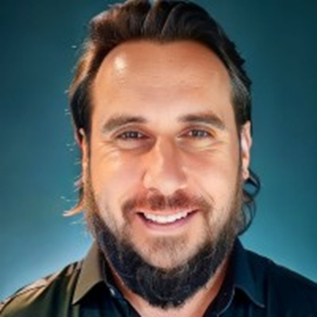 Elliot Murray, Kollmorgen