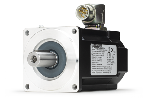 AKME ATEX/IECEx Servo Motor
