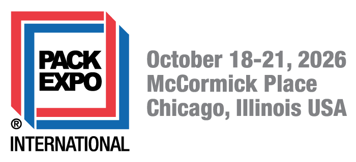 PACK Expo 2026