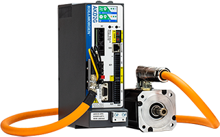 2G Motion System