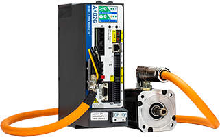 2G Motion System