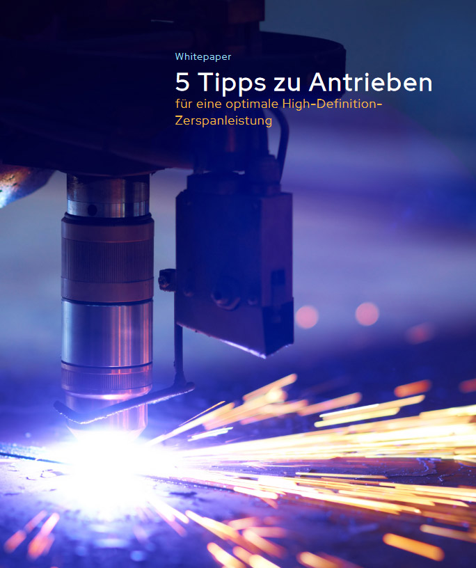 Werkzeugloses Schneiden: 5 Tipps für eine optimale Antriebsleistung Werkzeugloses Schneiden: 5 Tipps für eine optimale Antriebsleistung