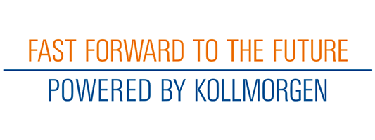 Kollmorgen, sps ipc drives 2019