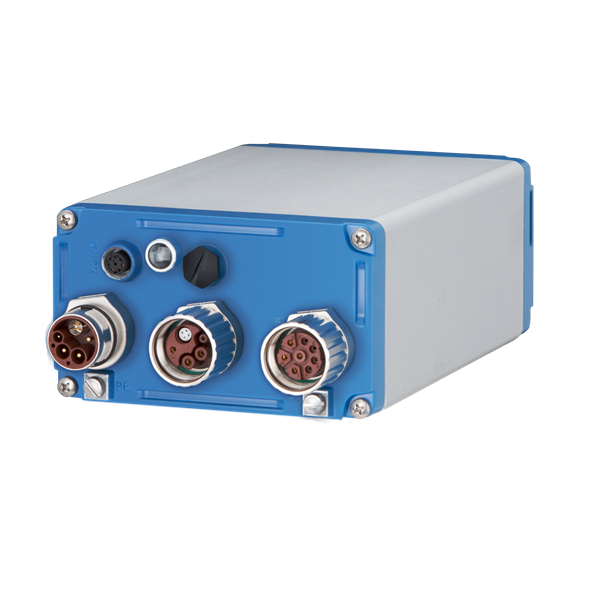 AKD-N Decentralized Servo Drive AKD-N Decentralized Servo Drive