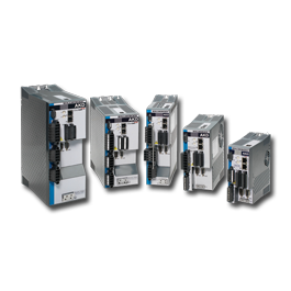 Servo drives avançados AKD - Kollmorgen