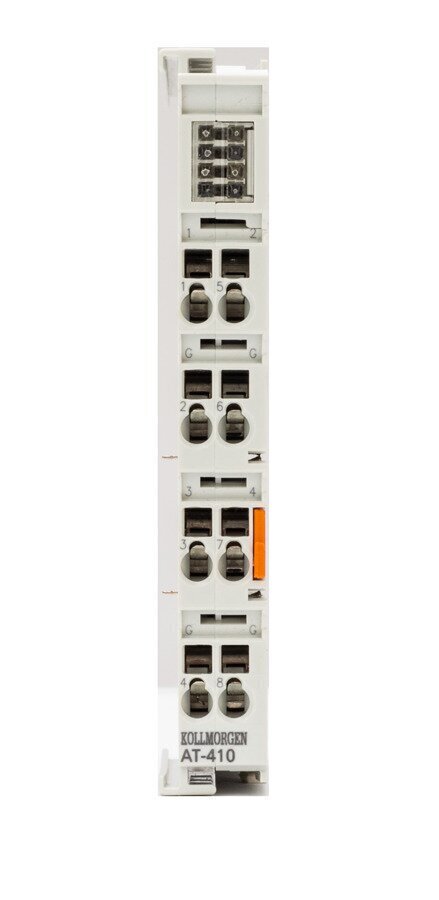 Uscite analogiche a 4 canali 0-10 e da -10 a +10 Vdc Uscite analogiche a 4 canali 0-10 e da -10 a +10 Vdc