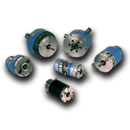 Service DC-Torque-Bürstenmotoren Service DC-Torque-Bürstenmotoren
