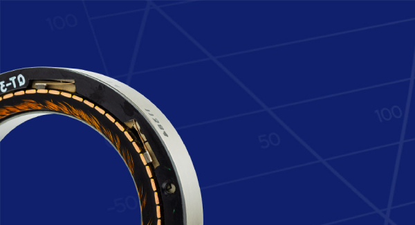 Frameless Motor Frameless Motor