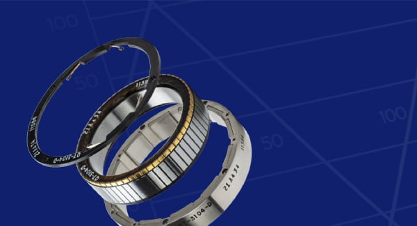 Frameless Motors Frameless Motors