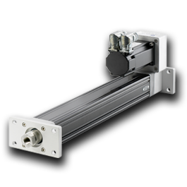 Linear Motion Systems Linear Motion Systems