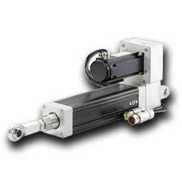 EC3 Series