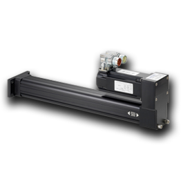 N2 Series Electric Cylinders