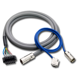 Accessories - Cables - Medium