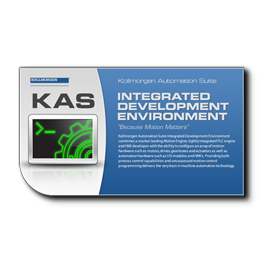 KAS IDE Medium