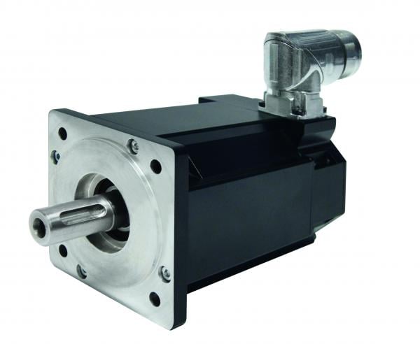 Kollmorgen AKM2G Servomotor Niederspannung