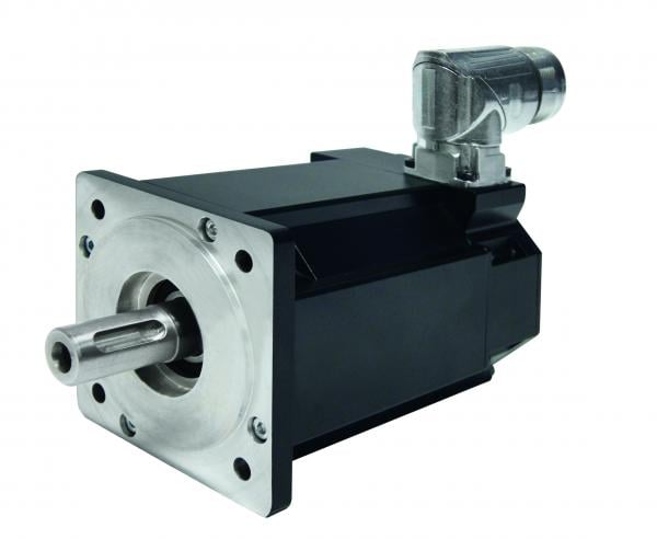 Kollmorgen AKM2G Low Voltage Servo Motor