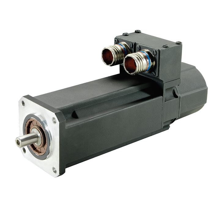 Kollmorgen EKM Servo Motor Series Kollmorgen EKM Servo Motor Series