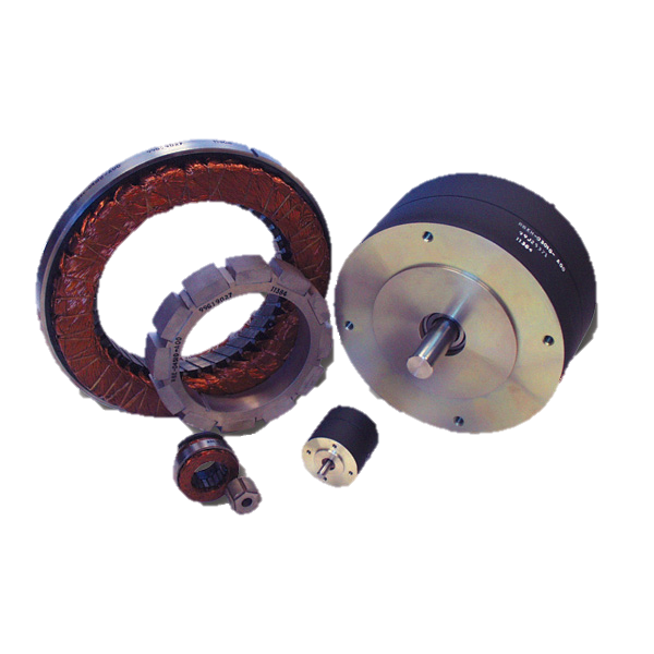 Kollmorgen RBE Servomotori Direct Drive Kollmorgen RBE Servomotori Direct Drive