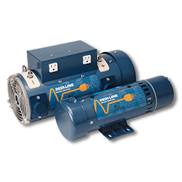 Kollmorgen Redi-Line Power Conversion Generators