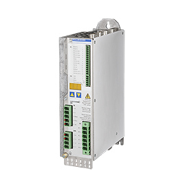 Kollmorgen S300 Servo Sürücüler
