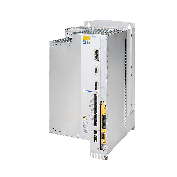 Kollmorgen S748 Servo Sürücüler Kollmorgen S748 Servo Sürücüler