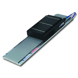 Direct Drive Linear Motors 