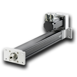 Linear Aktuatoren & Motion Systeme Linear Aktuatoren & Motion Systeme
