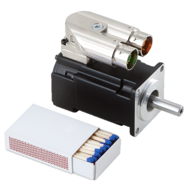 Kollmorgen AKM1 Düşük Voltajlı DC Servo Motor Boyut Karşılaştırması Kollmorgen AKM1 Düşük Voltajlı DC Servo Motor Boyut Karşılaştırması