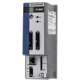 Kollmorgen_PCMM_Motion_Controller