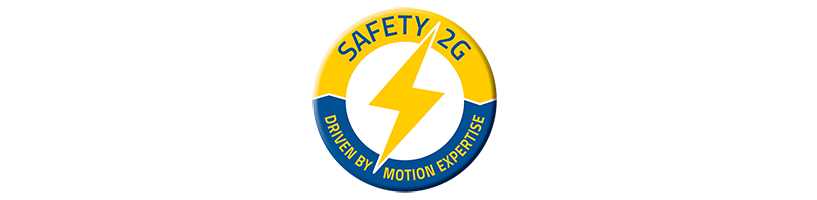 Kollmorgen Endüstri Çözümleri - Safety2G Kollmorgen Endüstri Çözümleri - Safety2G