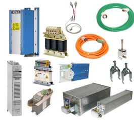 Kollmorgen Servo Accessories