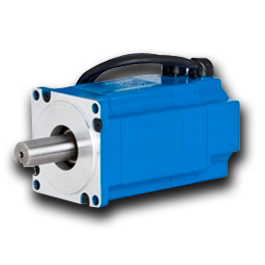 Servo Motorlar Servo Motorlar