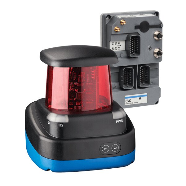 AGV Controls Solution AGV Controls Solution