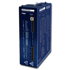 P6000 Stepper Drive