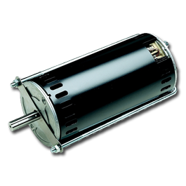 Motor PMDC - Kollmorgen