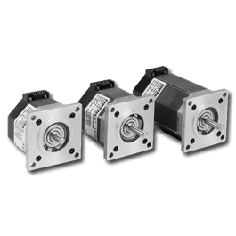 High TorquePOWERMAX II® M and P Stepper Motors - Kollmorgen
