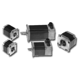 POWERPAC® K und N - Hybridschrittmotor - Kollmorgen