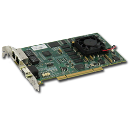 QMP Synqnet PCI 