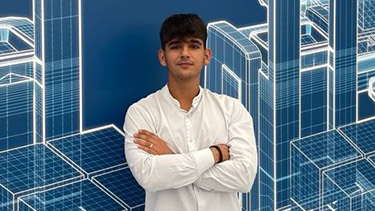 Roberto De Martino, Application Engineer Roberto De Martino, Application Engineer