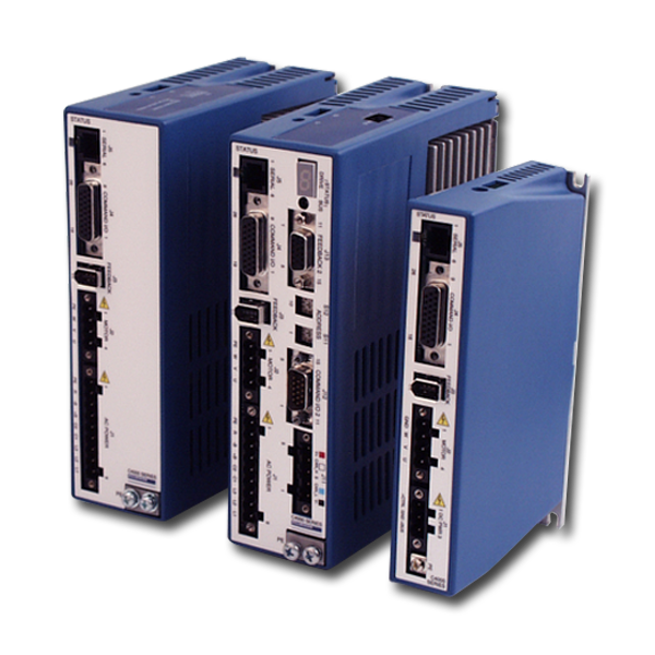 S200 - Servo Sürücüler - Kollmorgen S200 - Servo Sürücüler - Kollmorgen