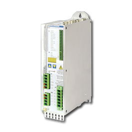 Kollmorgen S300 Servo Sürücüler